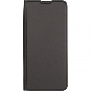 Чохол для смартфону Gelius Book Cover Shell Case for Realme C21Y Black (89453)