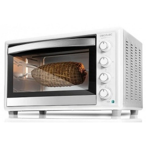 Піч електрична Cecotec Mini oven Bake&Toast 790 Gyro