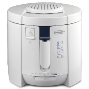 Фритюрниця Delonghi F 26215 W