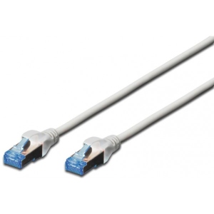 Кабель патч-корд Digitus CAT 5e UTP 3m (DK-1521-030)
