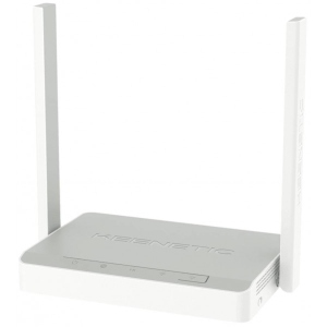 Маршрутизатор інтернет WiFi5 Keenetic Explorer (KN-1613)