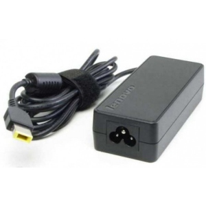 Зарядний пристрій для ноутбука Frime Lenovo 20V 3.25A 65W Square type (F20V3.25A65W_LENOVOSQUARE)