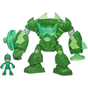 Колекційні фігурки набір PJ Masks ГЕККО В МЕХАНІЧНОМУ КОСТЮМІ (F2151)