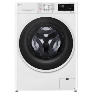 Пральна машина LG F2V3HS7WW