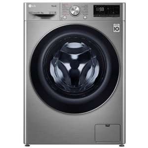 Прально-сушильна машина LG F2V5GG9T