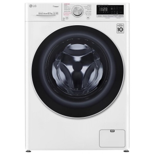 Пральна машина LG F2V5GS0W