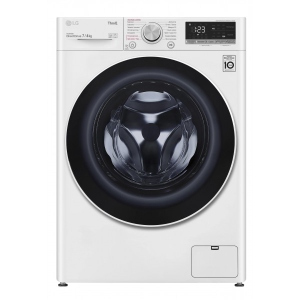 Уцінка - Прально-сушильна машина LG F2V5HG0W ##