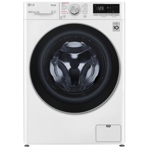 Пральна машина LG F2V5HS1W