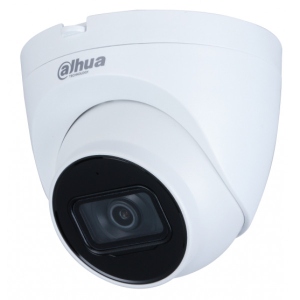 Камера відеоспостереження Dahua DH-IPC-HDW2431TP-AS-S2 (3.6 мм)