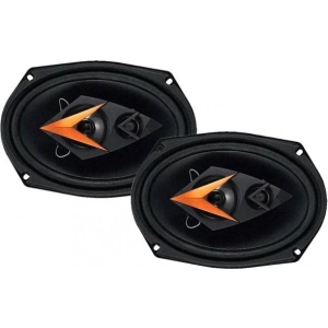 Автоакустика Cadence IQ 693