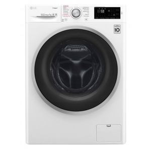 Пральна машина LG F2J6HSR1W