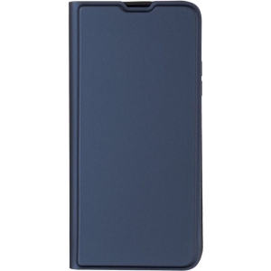 Чохол для смартфону
 Gelius Book Cover Gelius Shell Case for Poco X5 5G Blue (92704)