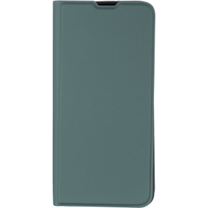 Чохол для смартфону
 Gelius Book Cover Gelius Shell Case for Poco X5 5G Green (92705)