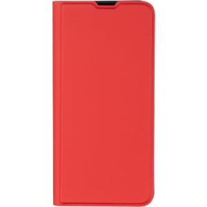 Чохол для смартфону
 Gelius Book Cover Gelius Shell Case for Poco X5 5G Red (92941)