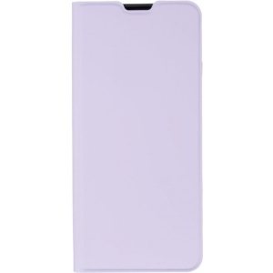 Чохол для смартфону Gelius Book Cover Shell Case for Xiaomi Redmi 12C Violet (93131)