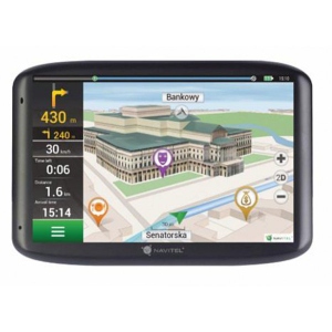 GPS навігатор Navitel F300