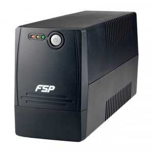 Джерело безперебійного живлення FSP FP1000 (PPF6000624)