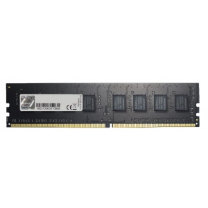 Память DDR G.Skill 8GB DDR4-2666 (F4-2666C19S-8GNT)