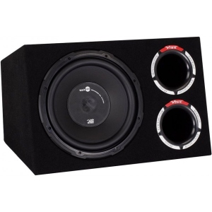 Автосабвуфер Vibe SLICKCBR12-V7