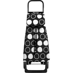 Сумка дорожня Rolser тележка Jet Symbol Joy 40 Negro (927687)