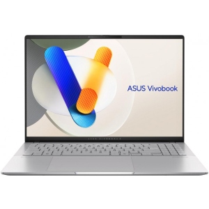 Ноутбук Asus Vivobook S 16 M5606UA-MX027 Cool Silver