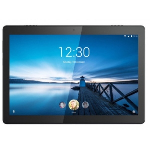 Планшет Lenovo Tab M10 TB-X505F 2/32GB Wi-Fi Black (ZA4G0117PL)