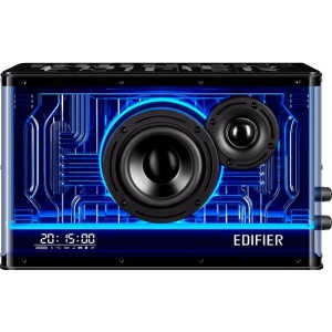 Міні-система Edifier QD35 Black дешево