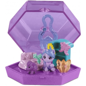 Колекційні фігурки набір Hasbro MY LITTLE PONY Міні-світ MLP Кристал бузковий (F3872/F5244) Київ