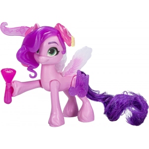 Колекційні фігурки набір Hasbro MY LITTLE PONY МАГІЧНІ ПОНІ MLP-Моя маленька Поні PRINCESS PETALS (F3869_F5251)