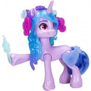 Колекційні фігурки набір Hasbro MY LITTLE PONY МАГІЧНІ ПОНІ MLP-Моя маленька Поні IZZY (F3869_F5252)