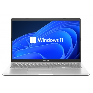 Ноутбук Asus X515EA-BQ311 Transparent Silver