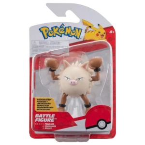 Колекційна фігурка Pokemon W17 - ПРАЙМЕЙП (PKW3573)