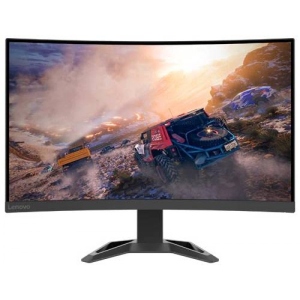 Монітор ігровий Lenovo G32qc-30 (66F2GAC1UA)