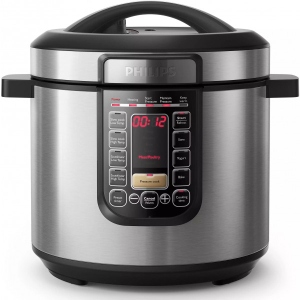 Мультиварка-скороварка Philips HD2237/41