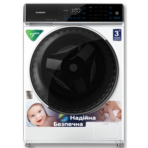 Уцінка - Стиральная машина Skyworth F70228SDW 7 motion
