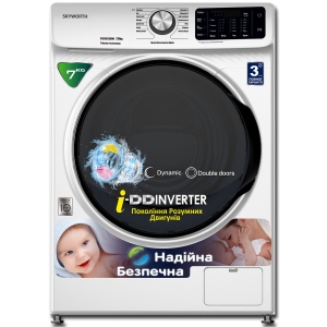 Уцінка - Стиральная машина Skyworth F70242SDW 7 motion