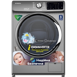 Уцінка - Пральна машина Skyworth F70242SDS 7 motion #