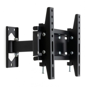 Кріплення для телевізора Charmount TV02T-R2 Black