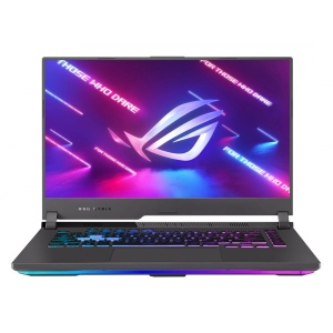Уцінка - Ноутбук ігровий Asus G513IE-HN004 Eclipse Gray