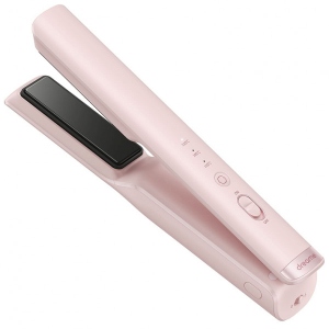 Вирівнювач волосся Dreame Unplugged Cordless Hair Straightener Pink (AST14A-PK)