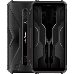 Смартфон Ulefone Armor X12 3/32Gb Black