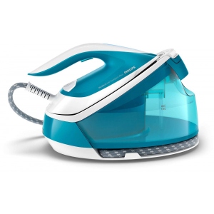 Уцінка - Праска з парогенератором Philips GC7920/20 #