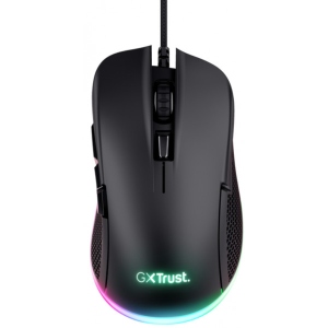 Миша дротова ігрова Trust GXT922 Ybar Gaming Mouse Eco (24729)