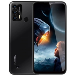 Смартфон OUKITEL C31 Pro 4GB/64GB Black