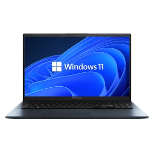 Ноутбук Asus M6500XU-LP050W Quiet Blue