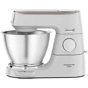 Кухонна машина Kenwood KVC65.001WH