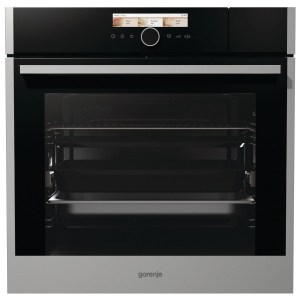 Духова шафа електрична Gorenje BCS798S24X