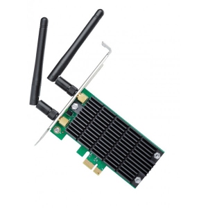 Адаптер мережі WiFi
 TP-Link Archer T4E
