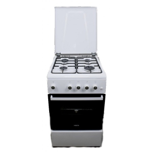 Плита газова Fiesta G 5403 SACD-W