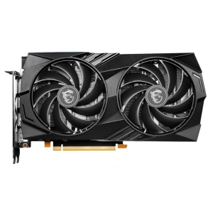 Відеокарта MSI RTX 4060 GAMING X 8G GDDR6